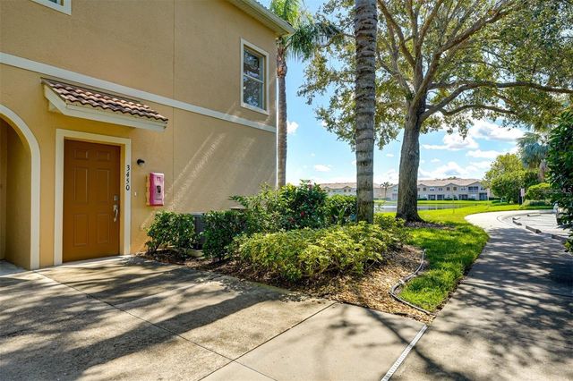 3450 PARKRIDGE CIRCLE 204, Sarasota, FL 34243