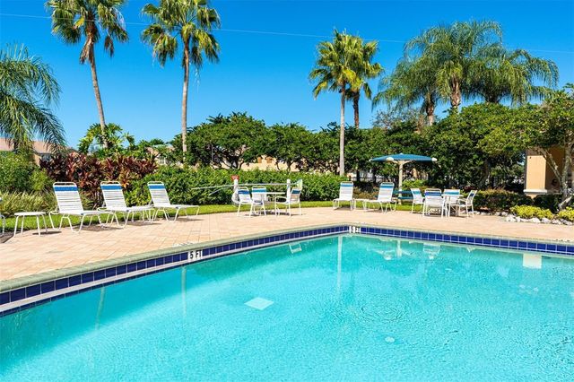 3450 PARKRIDGE CIRCLE 204, Sarasota, FL 34243