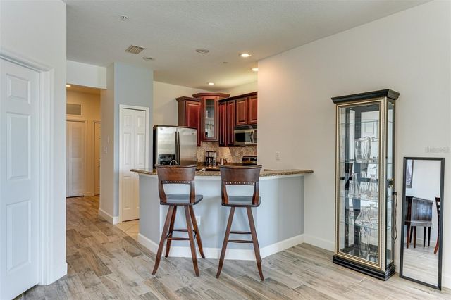 3450 PARKRIDGE CIRCLE 204, Sarasota, FL 34243