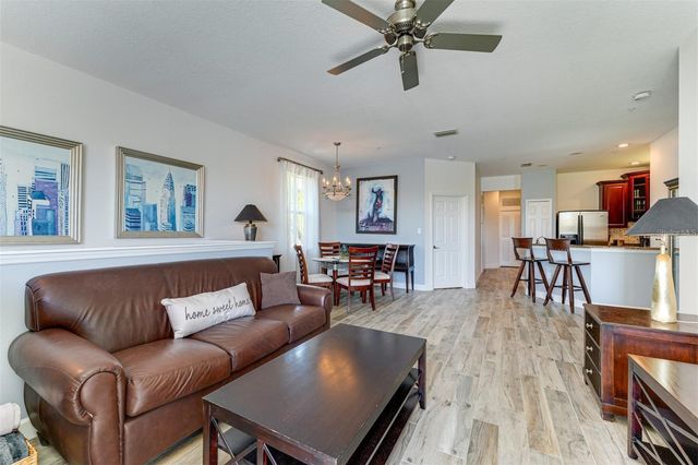 3450 PARKRIDGE CIRCLE 204, Sarasota, FL 34243