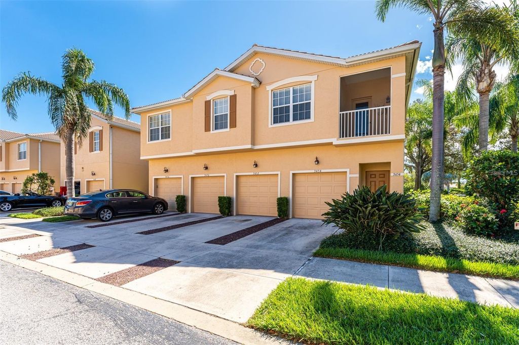 3450 PARKRIDGE CIRCLE 204, Sarasota, FL 34243