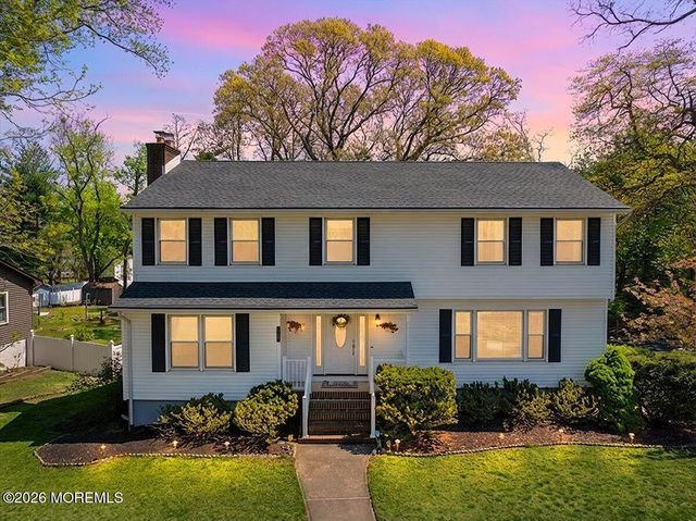 227 Grant Avenue, Eatontown, NJ 07724