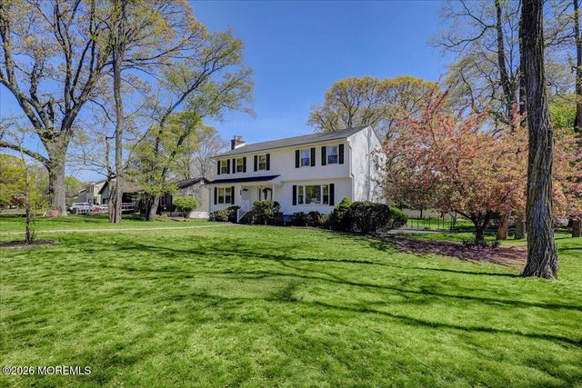 227 Grant Avenue, Eatontown, NJ 07724