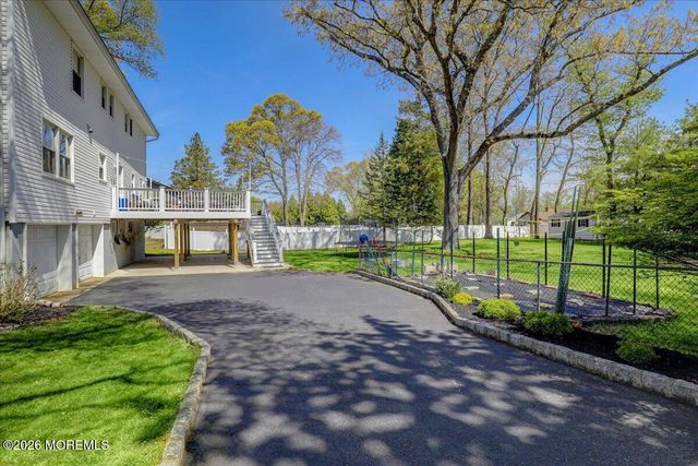 227 Grant Avenue, Eatontown, NJ 07724