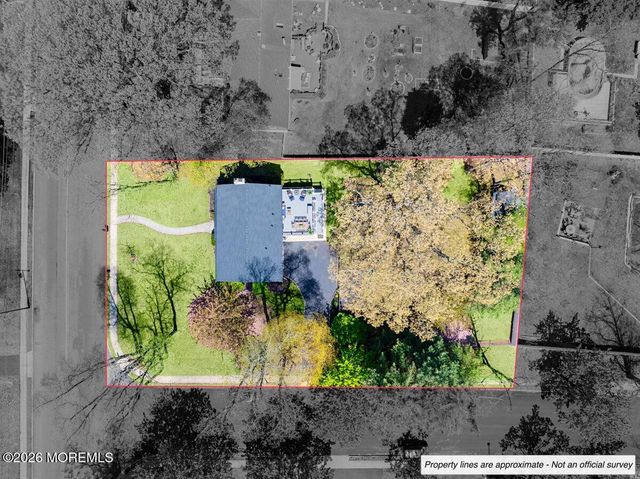 227 Grant Avenue, Eatontown, NJ 07724