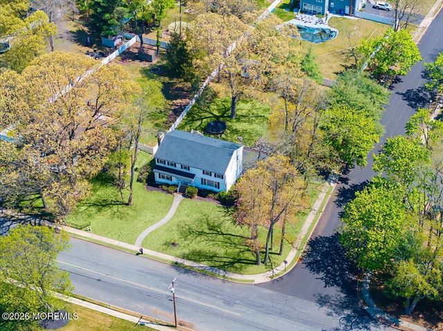 227 Grant Avenue, Eatontown, NJ 07724