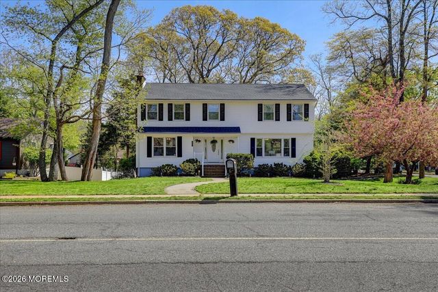 227 Grant Avenue, Eatontown, NJ 07724