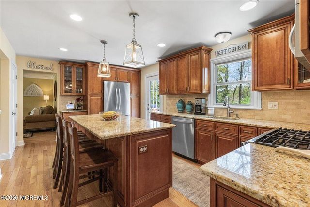 227 Grant Avenue, Eatontown, NJ 07724