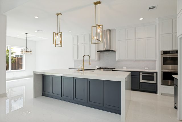 10347 Indigo Bush Lane, Frisco, TX 75035