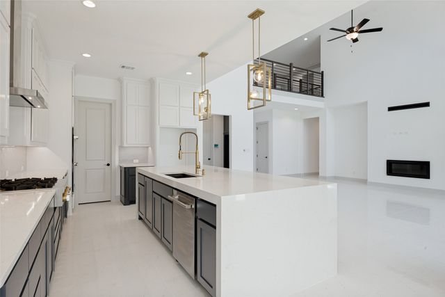 10347 Indigo Bush Lane, Frisco, TX 75035