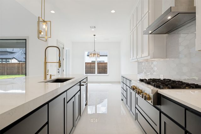 10347 Indigo Bush Lane, Frisco, TX 75035