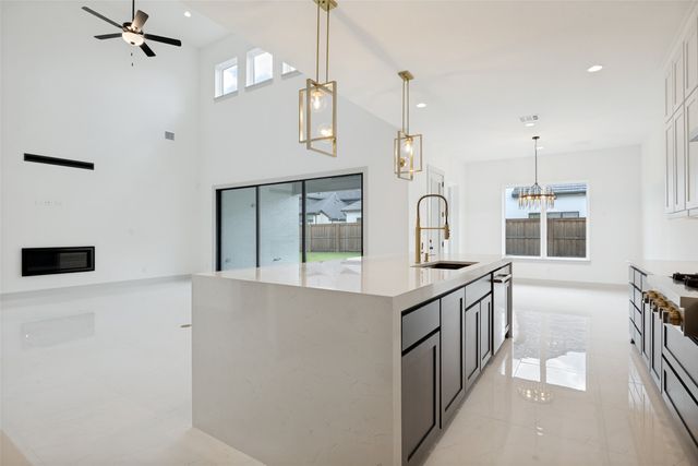10347 Indigo Bush Lane, Frisco, TX 75035