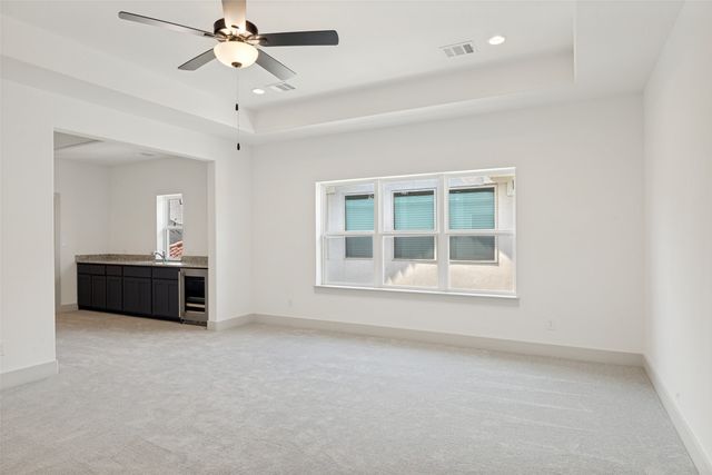 10347 Indigo Bush Lane, Frisco, TX 75035