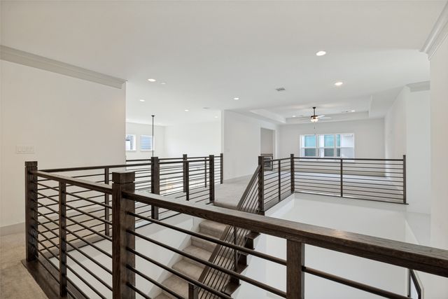 10347 Indigo Bush Lane, Frisco, TX 75035