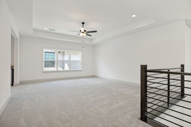 10347 Indigo Bush Lane, Frisco, TX 75035