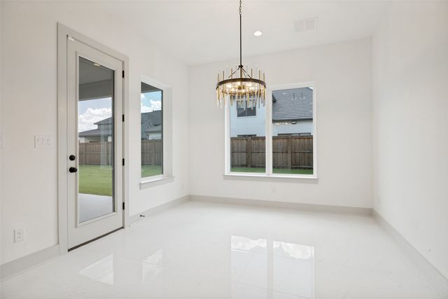 10347 Indigo Bush Lane, Frisco, TX 75035