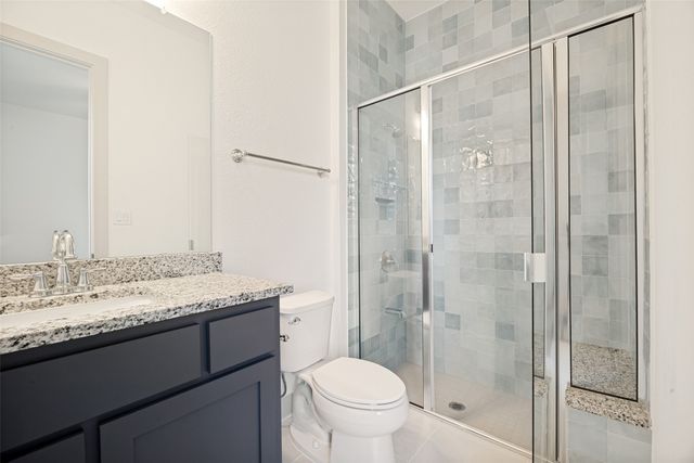 10347 Indigo Bush Lane, Frisco, TX 75035