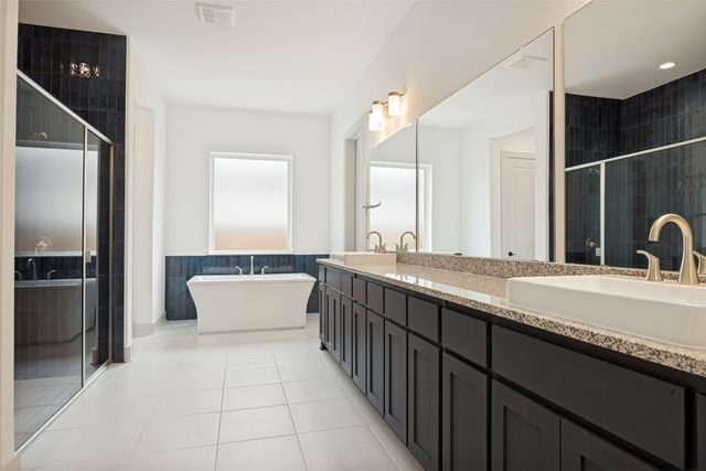 10347 Indigo Bush Lane, Frisco, TX 75035