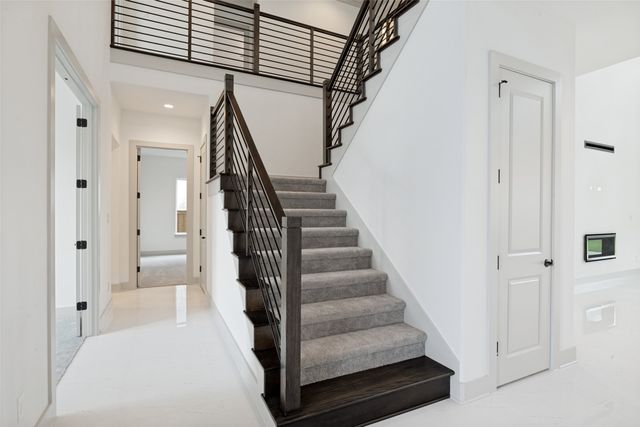 10347 Indigo Bush Lane, Frisco, TX 75035