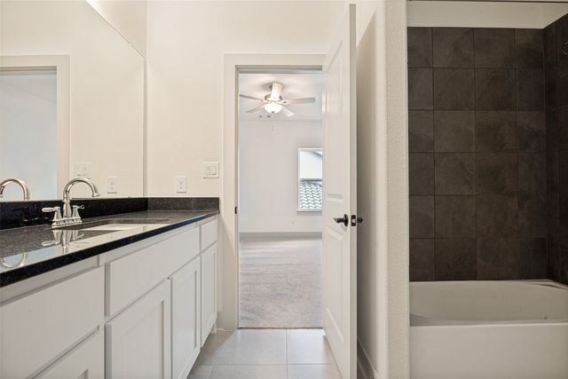 10347 Indigo Bush Lane, Frisco, TX 75035