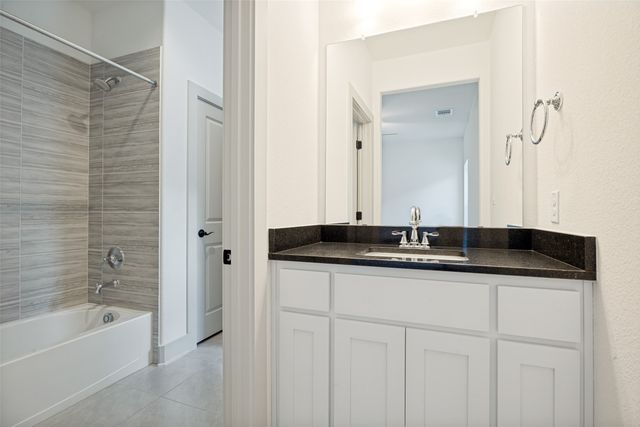 10347 Indigo Bush Lane, Frisco, TX 75035