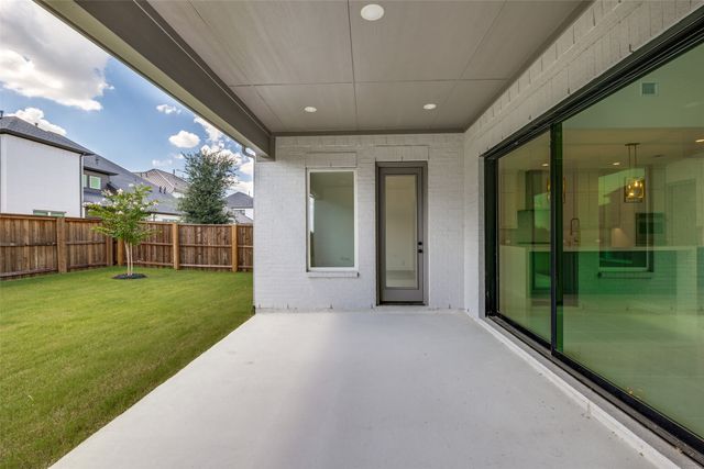 10347 Indigo Bush Lane, Frisco, TX 75035