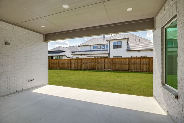 10347 Indigo Bush Lane, Frisco, TX 75035