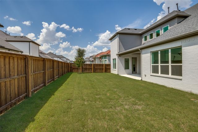 10347 Indigo Bush Lane, Frisco, TX 75035