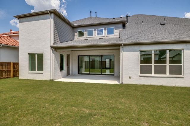 10347 Indigo Bush Lane, Frisco, TX 75035