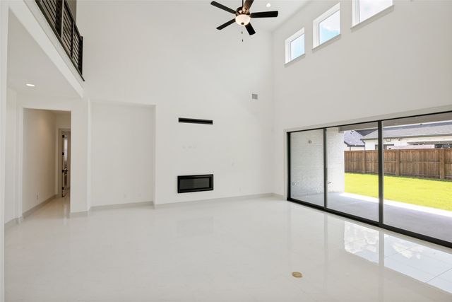 10347 Indigo Bush Lane, Frisco, TX 75035