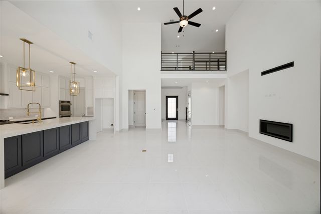 10347 Indigo Bush Lane, Frisco, TX 75035