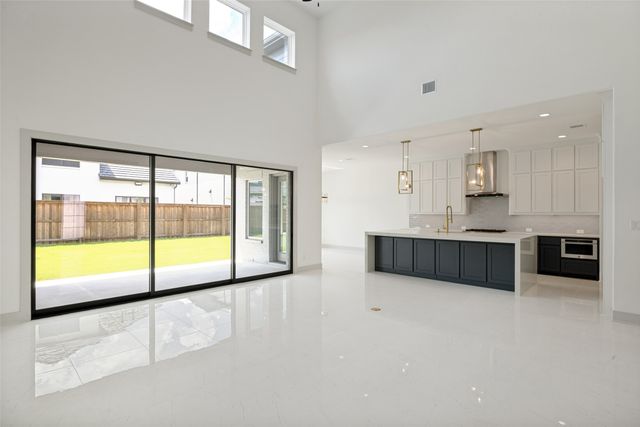 10347 Indigo Bush Lane, Frisco, TX 75035