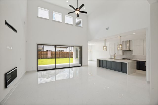 10347 Indigo Bush Lane, Frisco, TX 75035
