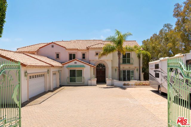 29752 Baden Place, Malibu, CA 90265