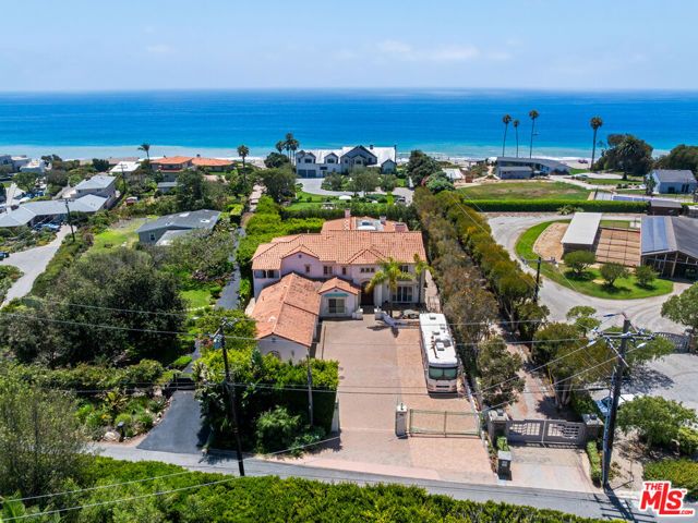 29752 Baden Place, Malibu, CA 90265