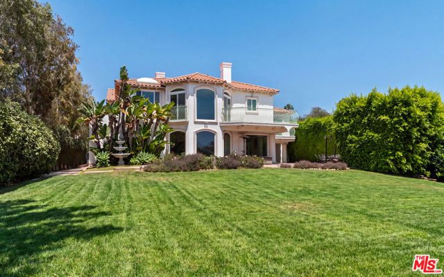 29752 Baden Place, Malibu, CA 90265