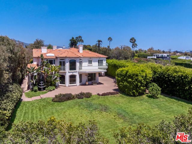 29752 Baden Place, Malibu, CA 90265