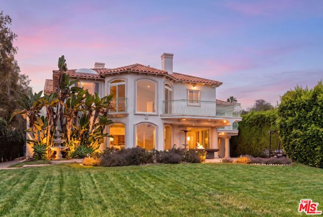 29752 Baden Place, Malibu, CA 90265