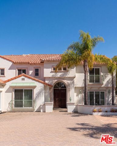 29752 Baden Place, Malibu, CA 90265