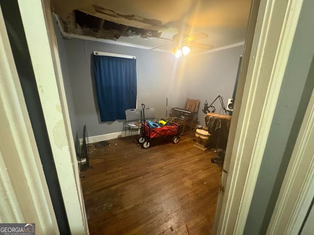 3911 Guyton Street, Macon, GA 31206