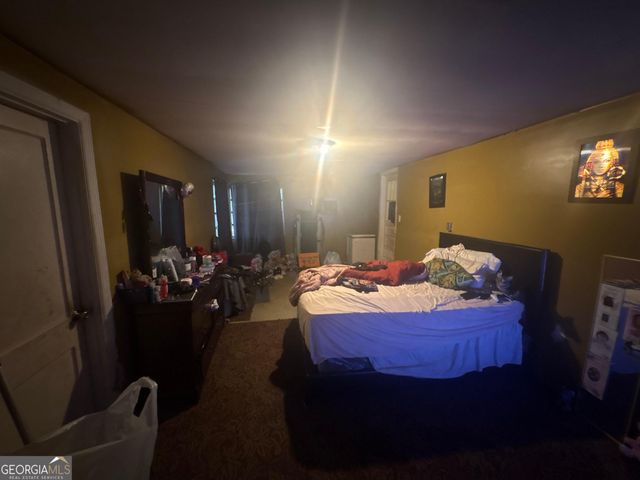 3911 Guyton Street, Macon, GA 31206