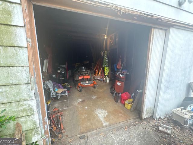 3911 Guyton Street, Macon, GA 31206