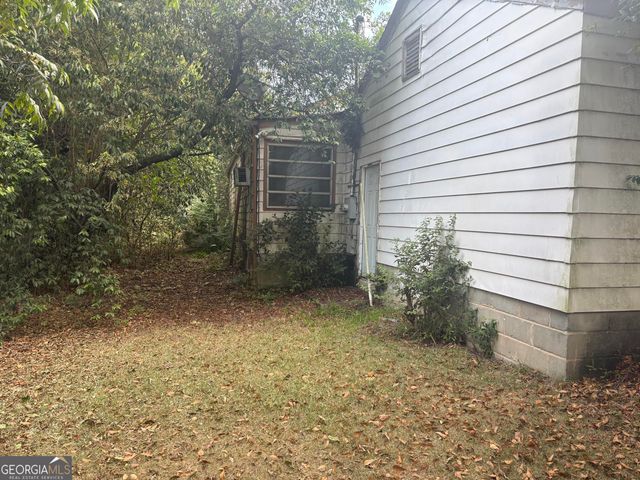 3911 Guyton Street, Macon, GA 31206