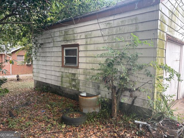 3911 Guyton Street, Macon, GA 31206