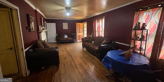 3911 Guyton Street, Macon, GA 31206