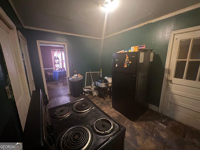 3911 Guyton Street, Macon, GA 31206
