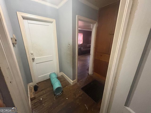 3911 Guyton Street, Macon, GA 31206