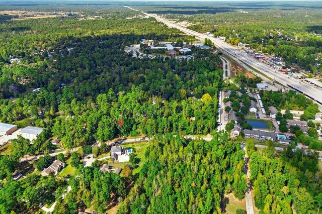 0 Keen Road, Tomball, TX 77377