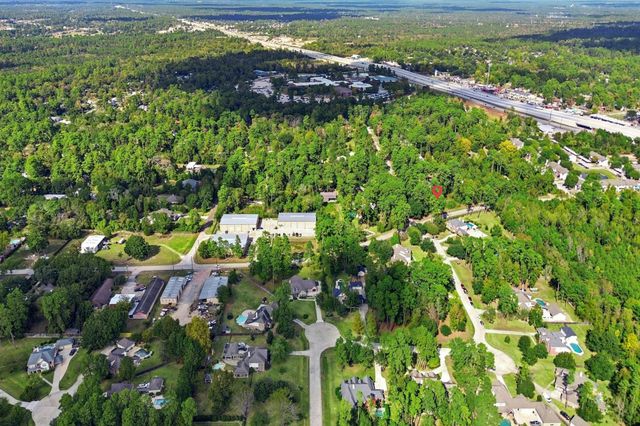 0 Keen Road, Tomball, TX 77377