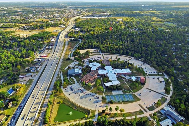 0 Keen Road, Tomball, TX 77377